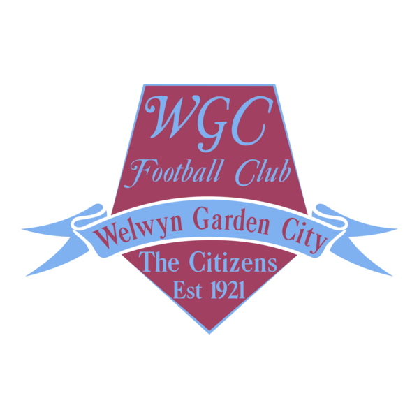 Welwyn Garden City FC Logo PNG Vector