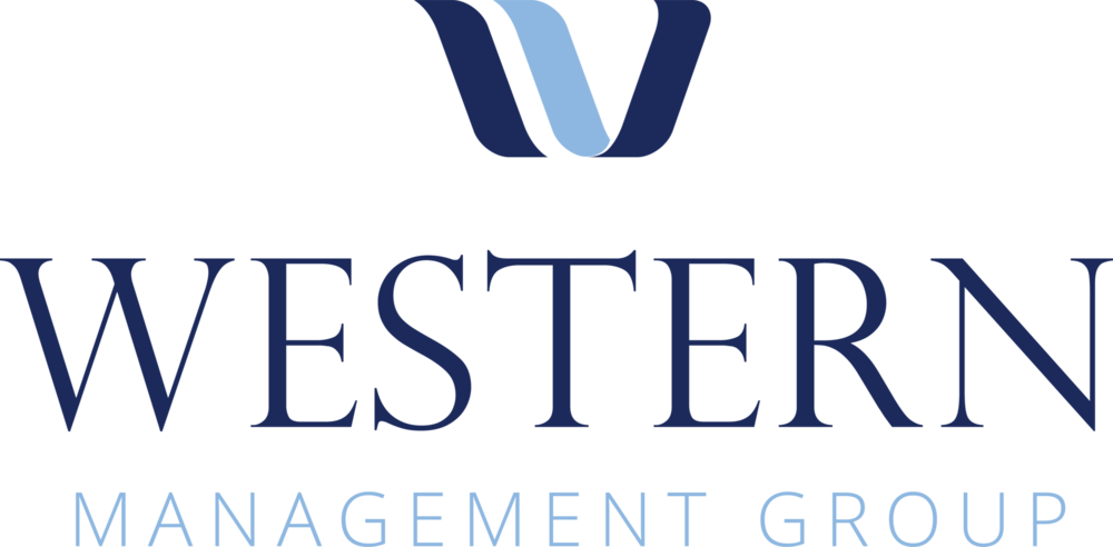 Western Management Group Logo PNG Vector