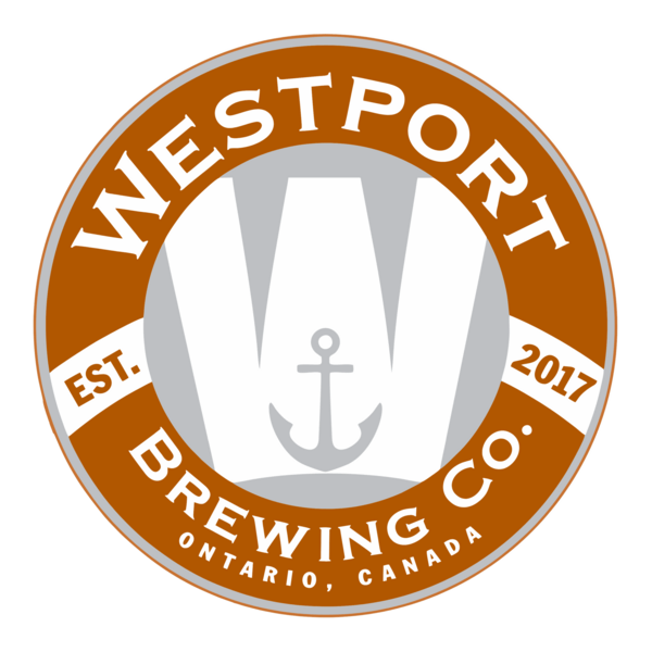 Westport Brewing Co. Logo PNG Vector