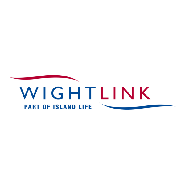 Wightlink Logo PNG Vector