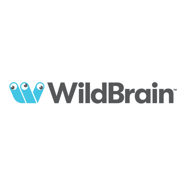 Wildbrain Logo PNG Vector
