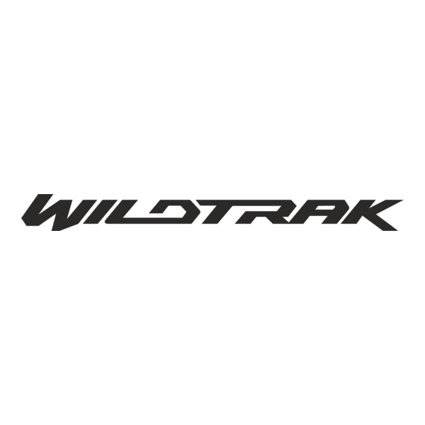 WILDTRAK Logo PNG Vector