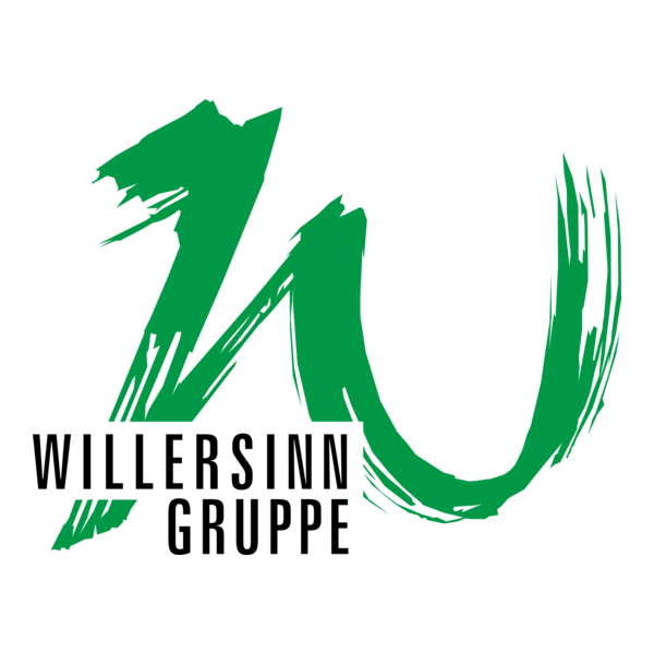 WILLERSINN Gruppe Logo PNG Vector