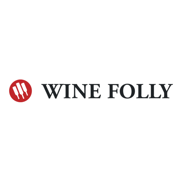 Wine Folly Logo PNG Vector