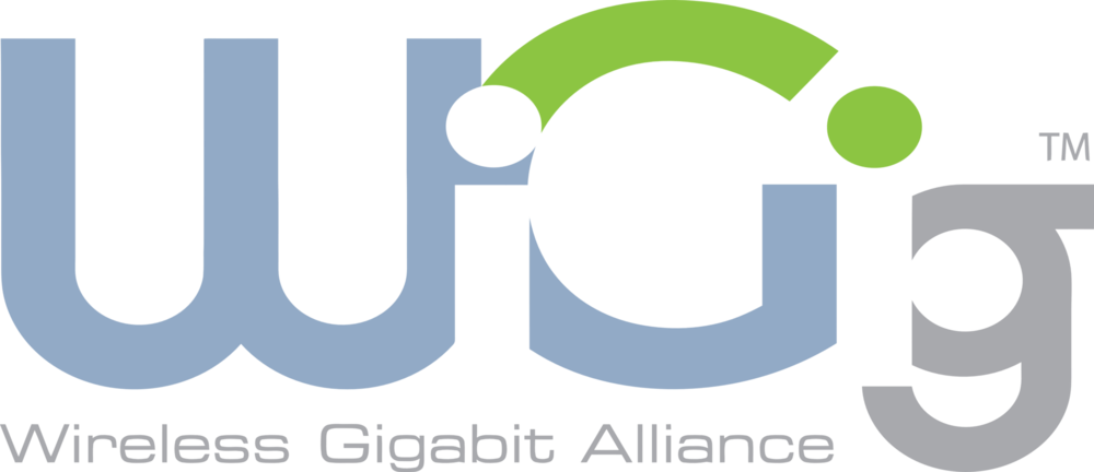 Wireless Gigabit Alliance Logo PNG Vector