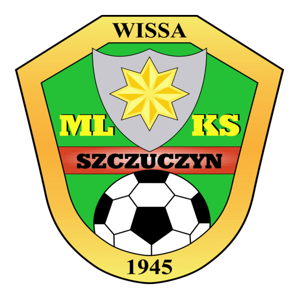 Wissa Szczuczyn Logo PNG Vector