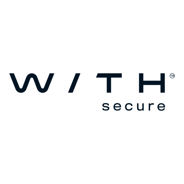 WithSecure Logo PNG Vector
