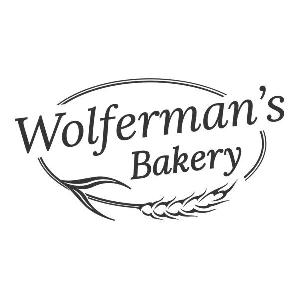 Wolferman's Bakery Logo PNG Vector