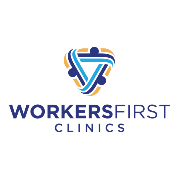 WorkersFirst Clinics Logo PNG Vector