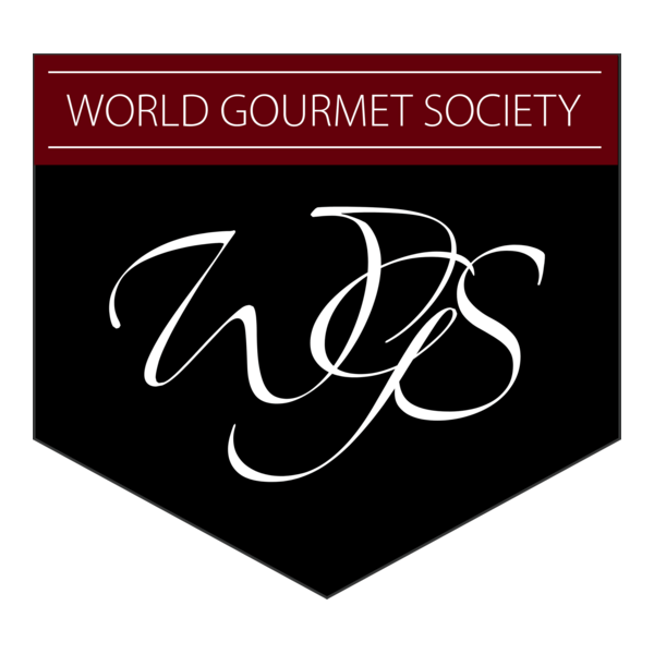 World Gourmet Society Logo PNG Vector