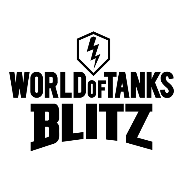 World of Tanks Blitz Logo PNG Vector