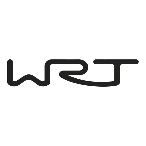 WRT Logo PNG Vector