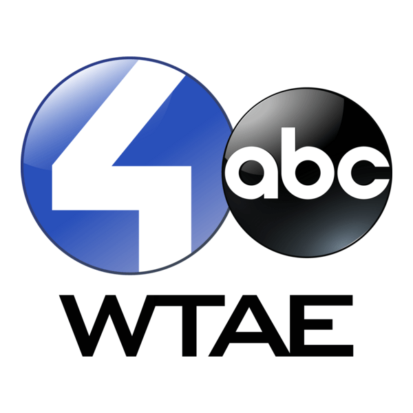 WTAE Logo PNG Vector