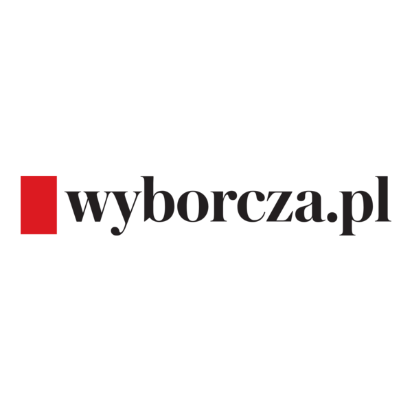 Wyborcza Logo PNG Vector