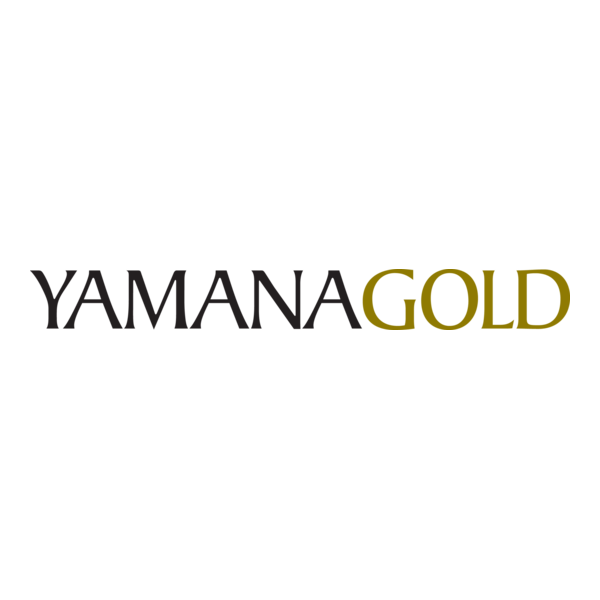 Yamana Gold Logo PNG Vector