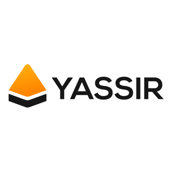 Yassir Logo PNG Vector