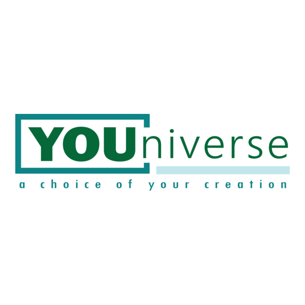 YOUniverse Logo PNG Vector