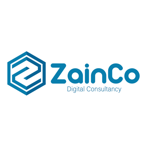 ZainCodc Logo PNG Vector