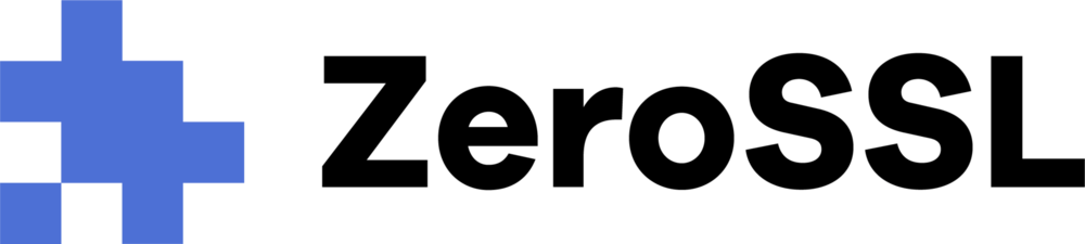 ZeroSSL Logo PNG Vector