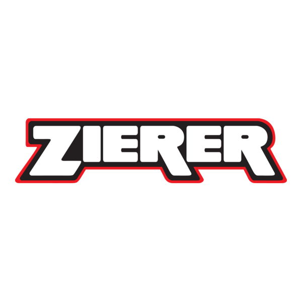 Zierer Rides Logo PNG Vector