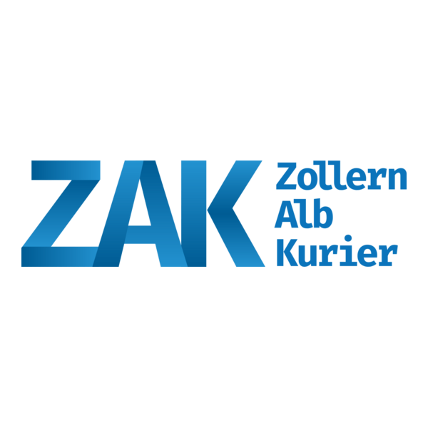 Zollern-Alb-Kurier Logo PNG Vector