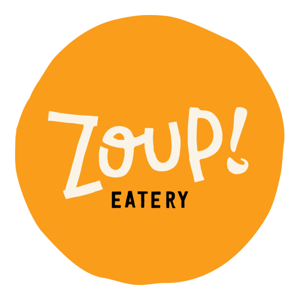 Zoup! Eatery Logo PNG Vector