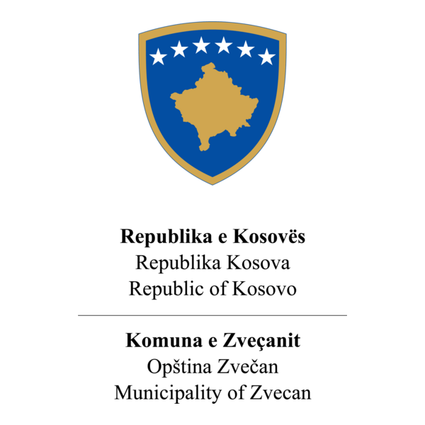 Zvečan Logo PNG Vector