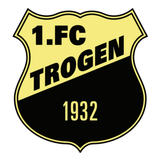 1. FC Trogen Logo PNG Vector