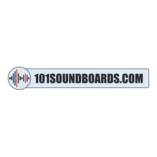 101 Soundboards Logo PNG Vector