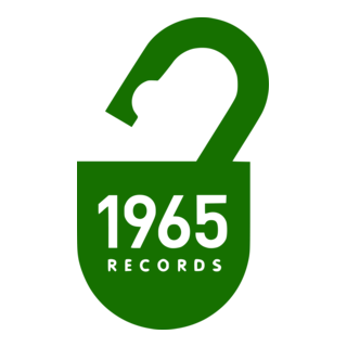 1965 Records Logo PNG Vector