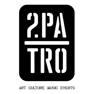 2 Patro Logo PNG Vector