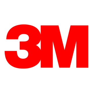 3M Logo PNG Vector