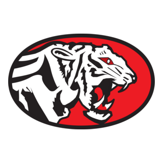 707 Special Mission Group Logo PNG Vector