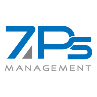 7PS Management Logo PNG Vector