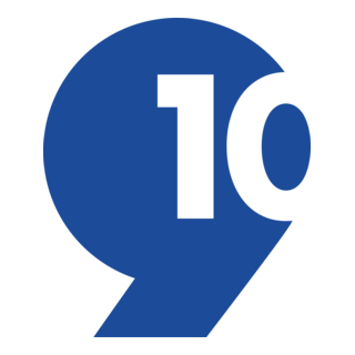 9&10 News Logo PNG Vector