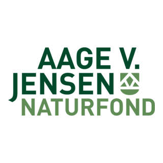 Aage V. Jensens Fonde Logo PNG Vector