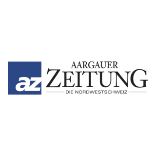 Aargauer Zeitung Logo PNG Vectors Free Download