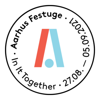Aarhus Festuge Logo PNG Vector
