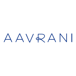 Aavrani Logo PNG Vector