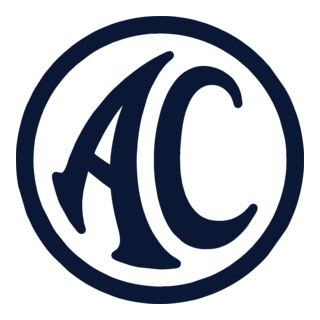 AC Cars Logo PNG Vector