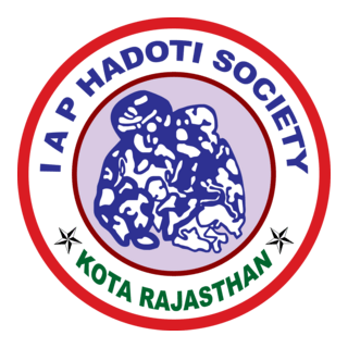 ACADEMY OF PEDIATRICS HADOTI BRANCH Logo PNG Vector