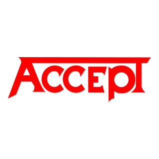 Accept Logo PNG Vector