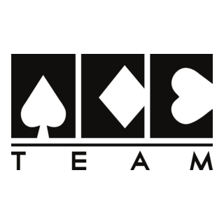 ACE Team Logo PNG Vector