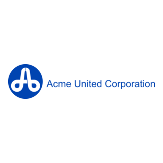 Acme United Logo PNG Vector