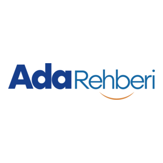 Ada Rehberi Logo PNG Vector