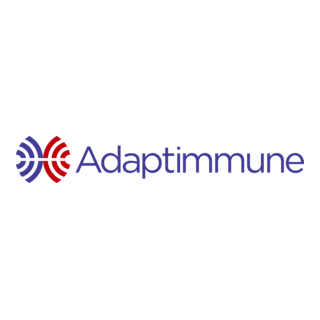 Adaptimmune Therapeutics Logo PNG Vector