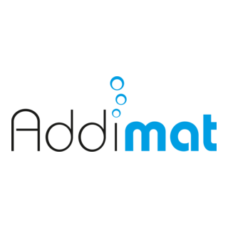 Addimat Logo PNG Vector