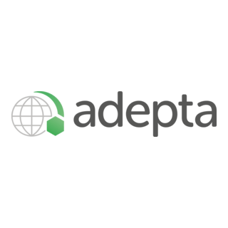 Adepta Logo PNG Vector