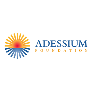 Adessium Foundation Logo PNG Vector