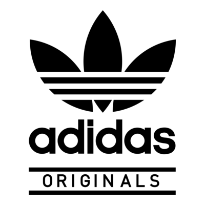 adidas originals Logo PNG Vector